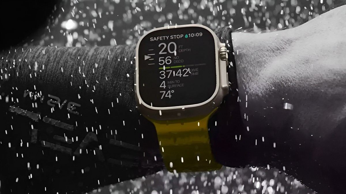 Apple Watch Ultra sẽ có những phiên bản nào?
