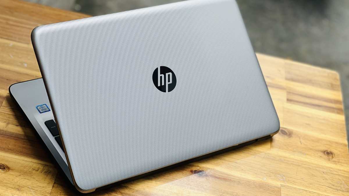 Laptop HP cũ là gì? Vì sao nhiều người quan tâm?
