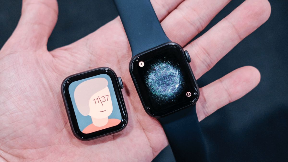Apple watch giá bao nhiêu tiền