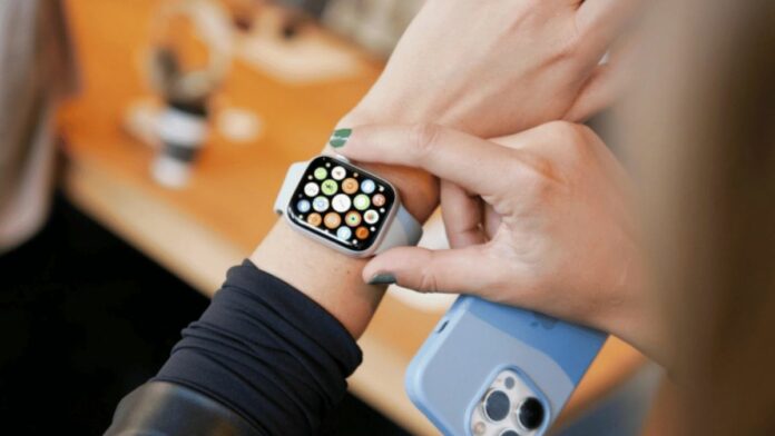 Apple watch giá bao nhiêu