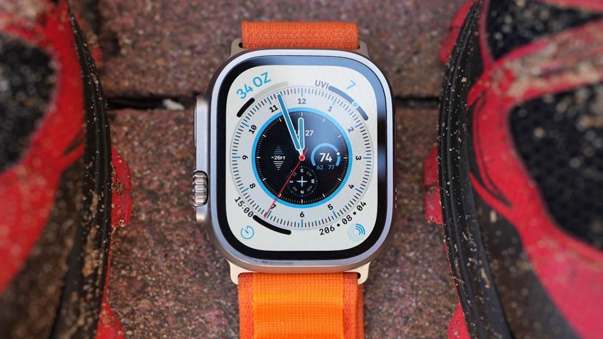 Apple Watch Ultra giá bao nhiêu? 