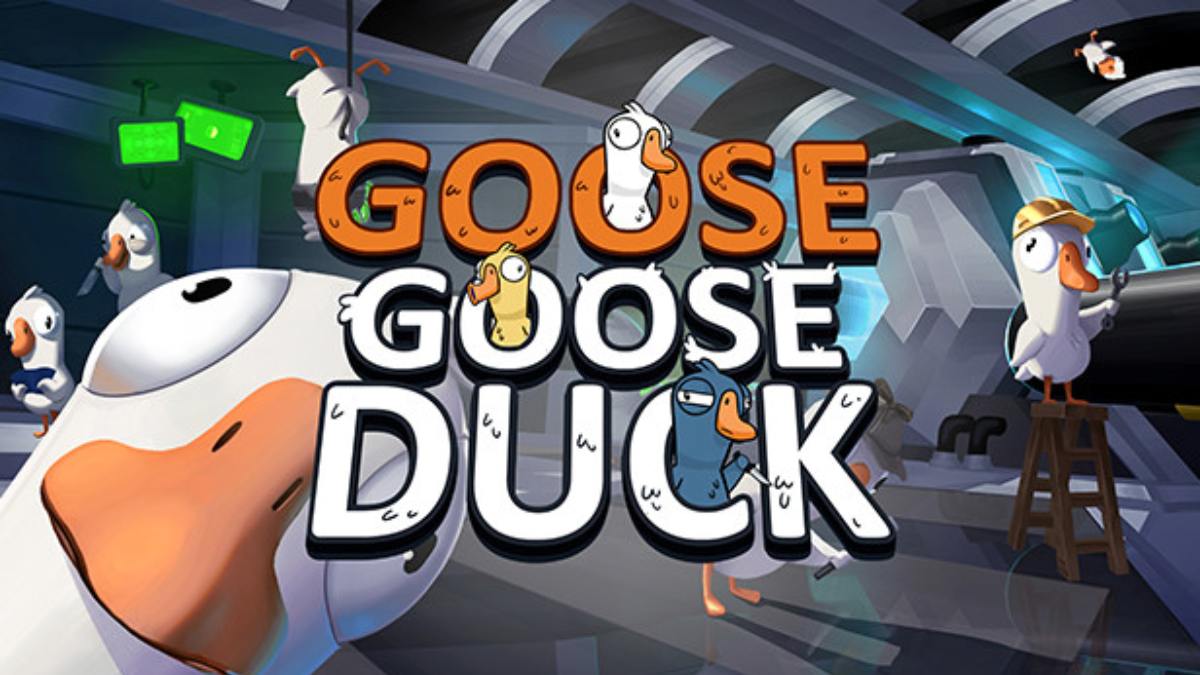 Giới thiệu chung về tựa game Goose Goose Duck