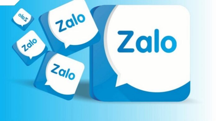 Cách đổi tên Zalo có kí tự đặc biệt