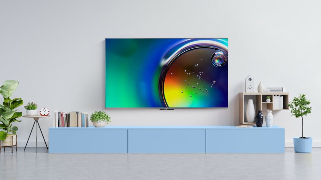 đánh giá xiaomi a pro 43 inch