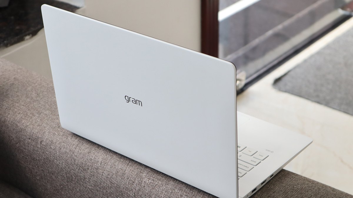 Đánh giá laptop LG Gram cũ về nhược điểm