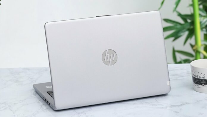 laptop HP cũ dưới 10 triệu