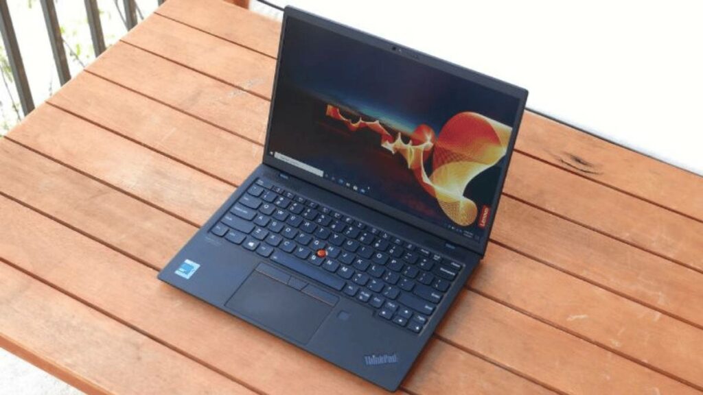 laptop Lenovo cũ