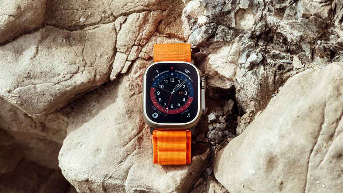 Đánh giá lý do nên mua Apple Watch Ultra