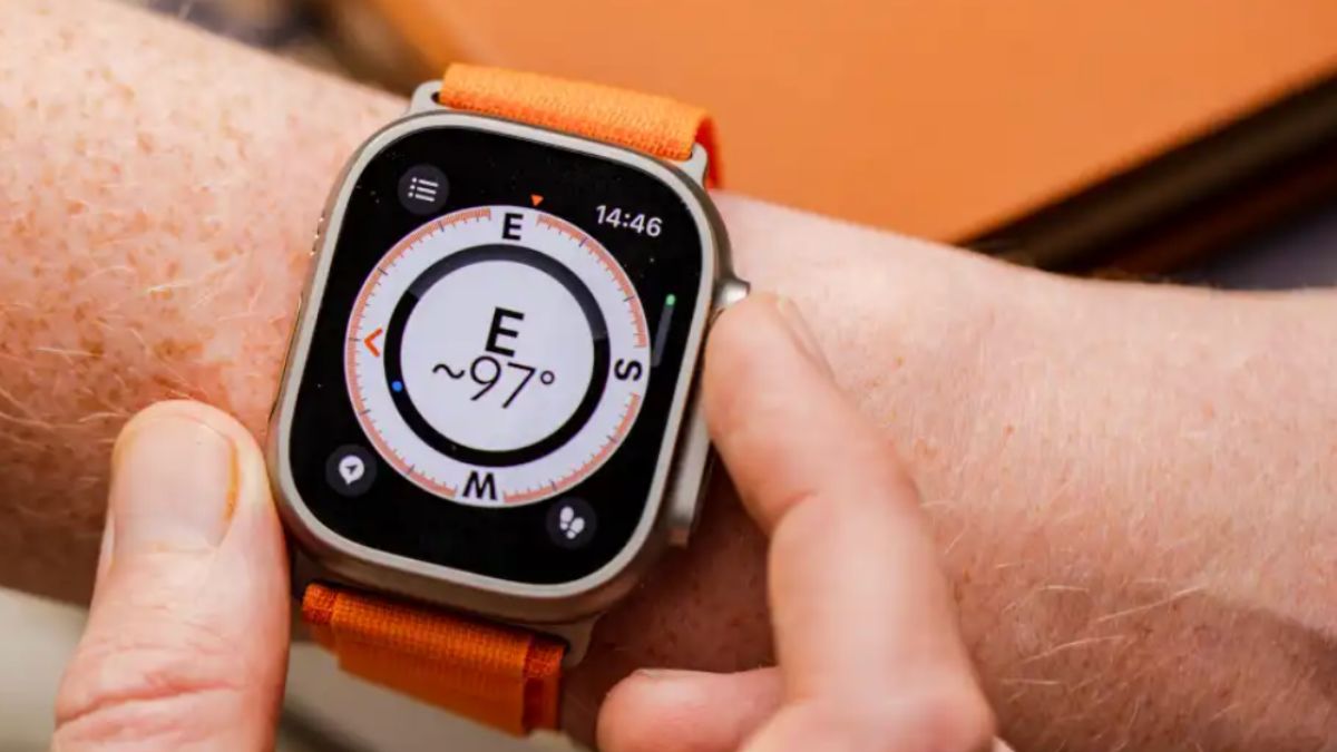Apple Watch Ultra 2 có đáng để sở hữu
