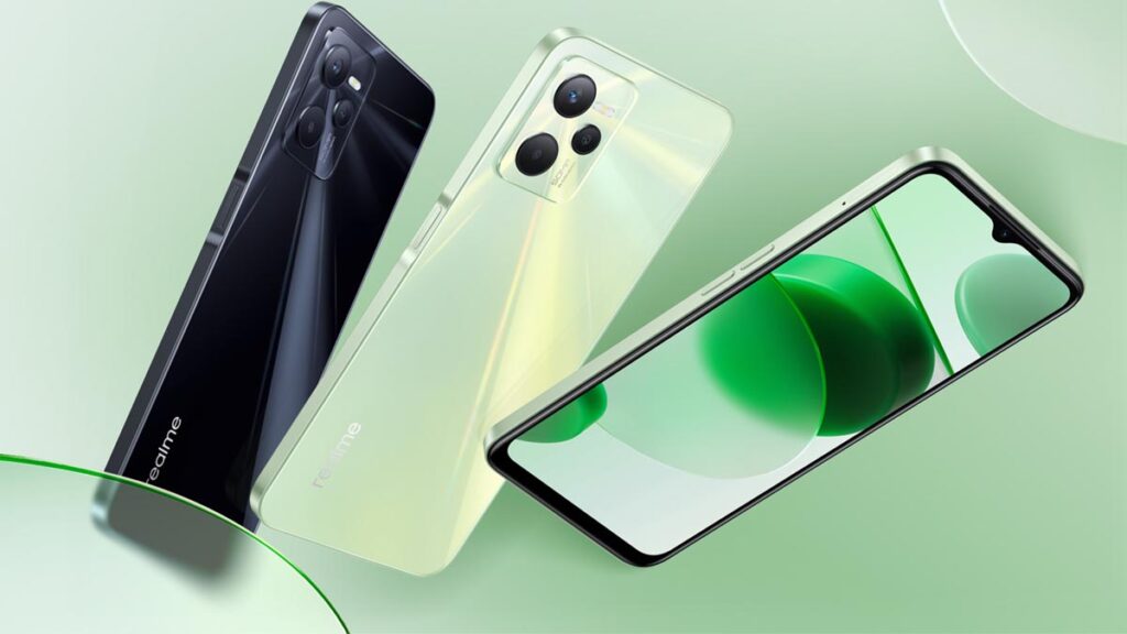 realme c35 giá bao nhiêu