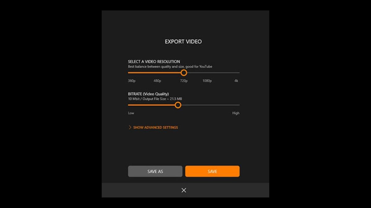 Hướng dẫn edit video TikTok trên máy tính chi tiết