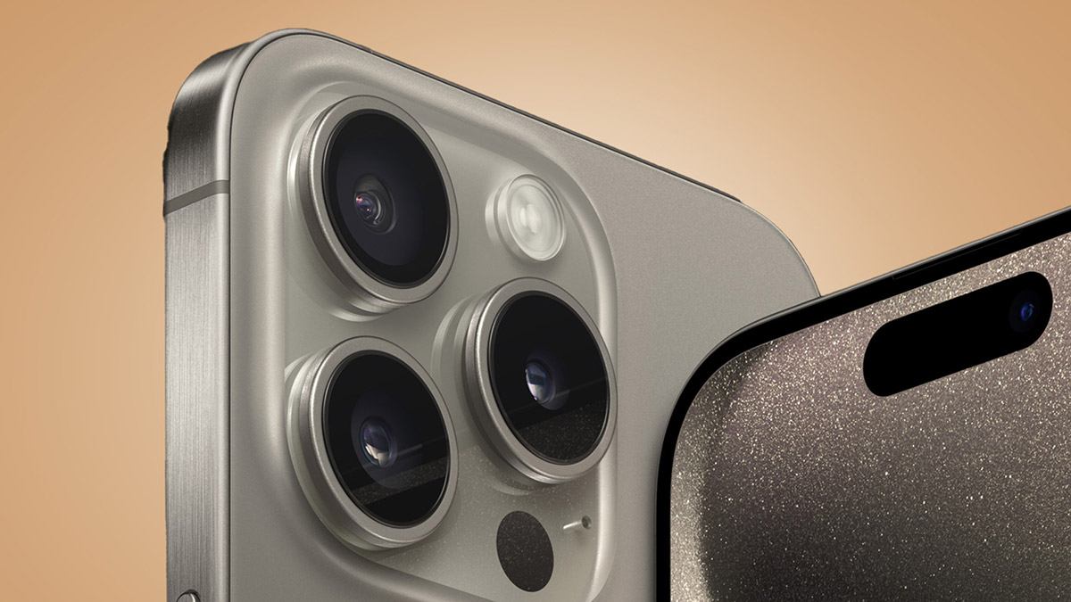Tính năng nào để camera iPhone 15 Pro Max trở thành đỉnh cao chụp ảnh?