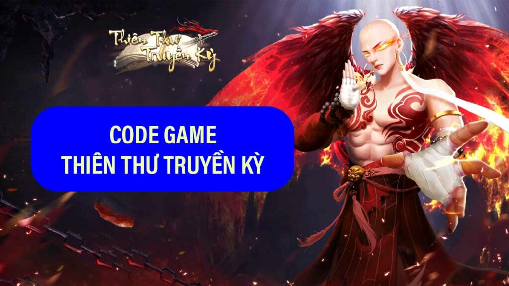 Code Thiên Thư Truyền Kỳ