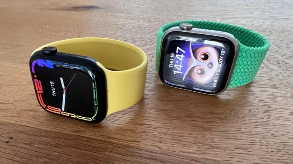 Đánh giá Apple Watch SE 2023 về giá