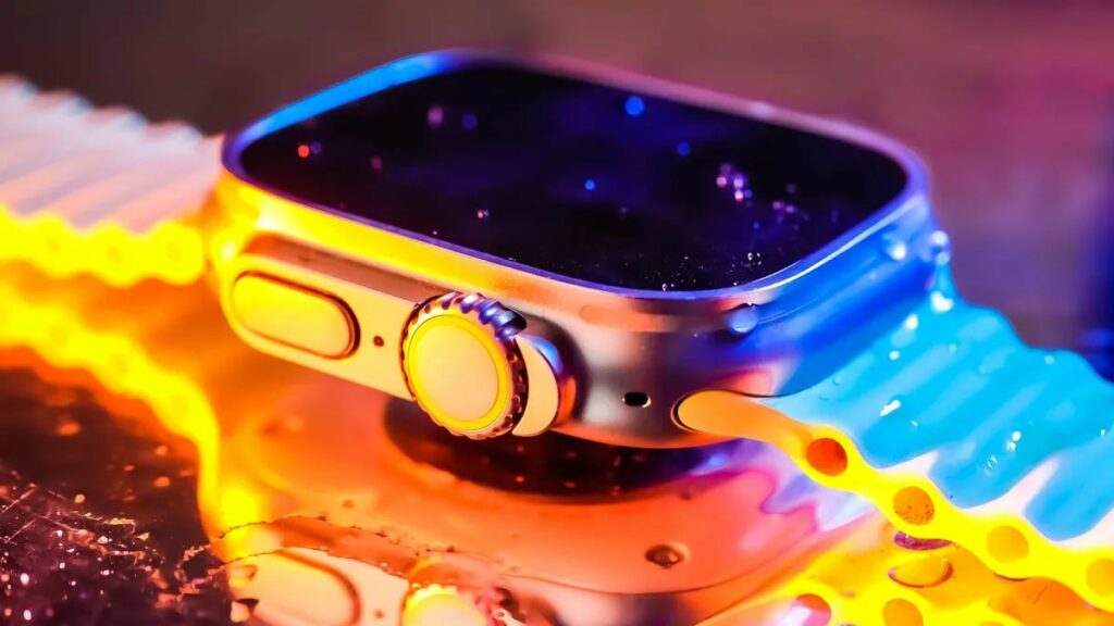 Đánh giá apple watch ultra 2