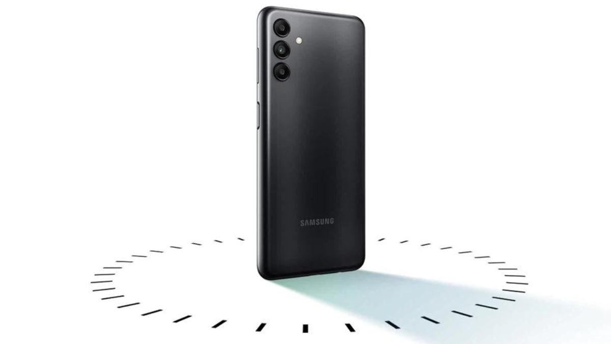Đánh giá hiệu năng Samsung Galaxy A05