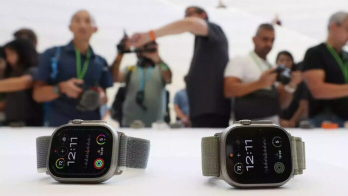Giá Apple Watch Ultra 2023 bao nhiêu? Có nên nâng cấp