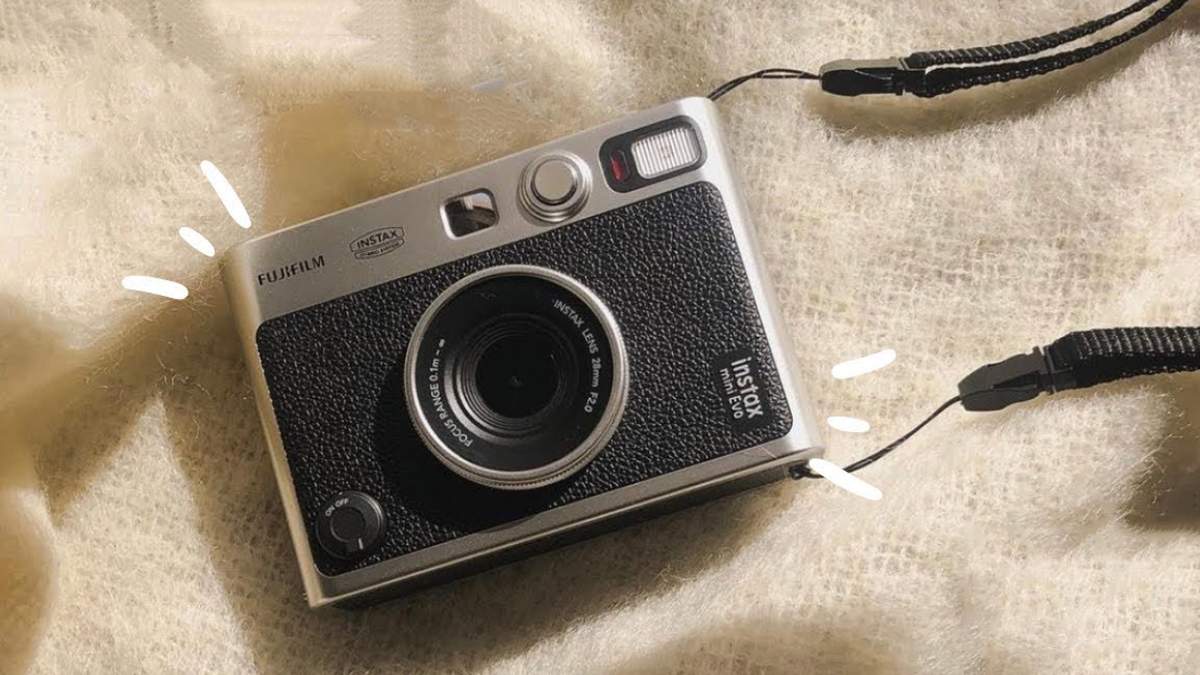 Top 8+ máy ảnh Fujifilm cho người mới bắt đầu