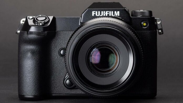 máy ảnh fujifilm cho người mới bắt đầu