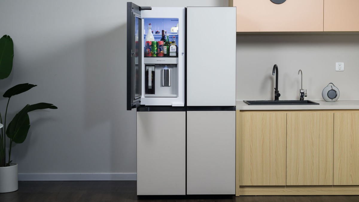 Kinh nghiệm chọn mua tủ lạnh cần lưu ý