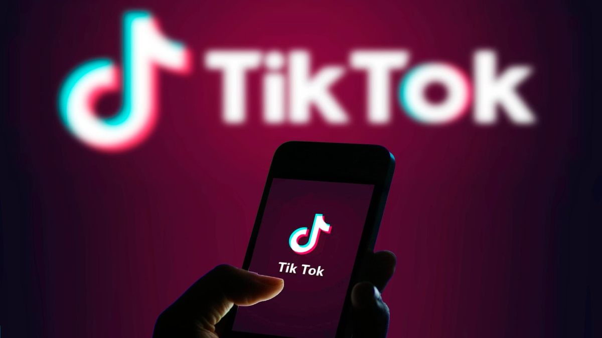 Giới thiệu về ứng dụng Tiktok