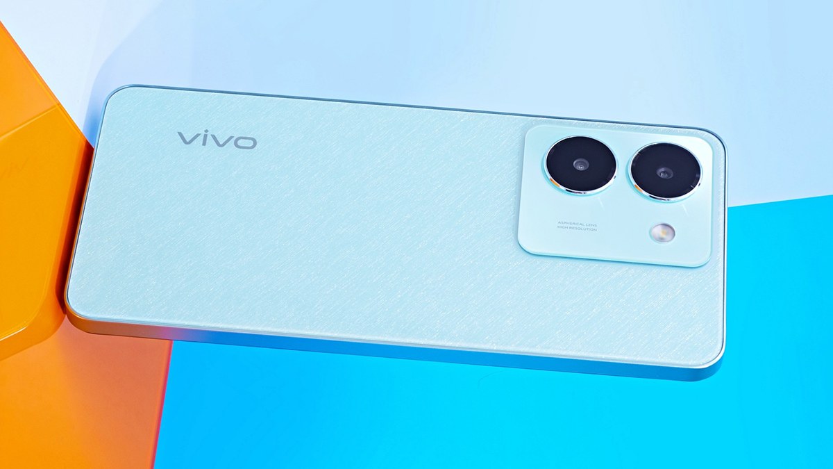 Đánh giá điện thoại Vivo Y36 về thời lượng pin