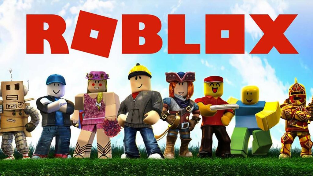 Tổng hợp code Roblox mới nhất và cách nhập