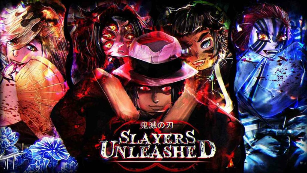 Code slayers unleashed