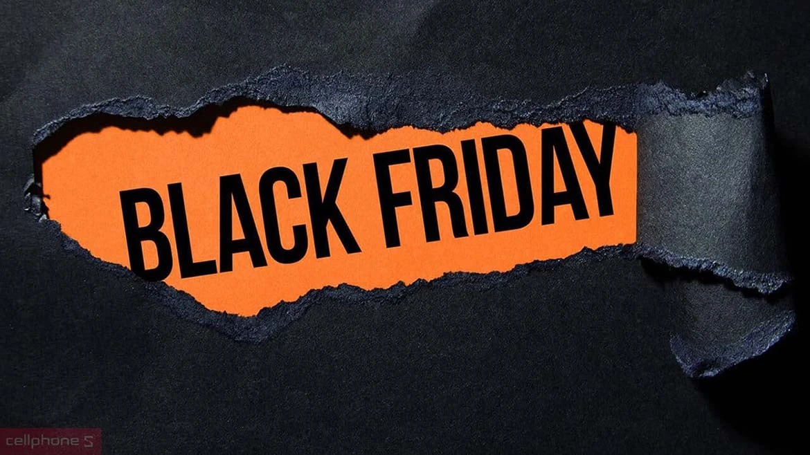 Black Friday là ngày gì tại Việt Nam