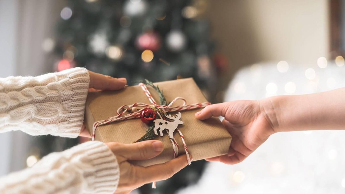 Tặng quà Noel cho người yêu có ý nghĩa gì?