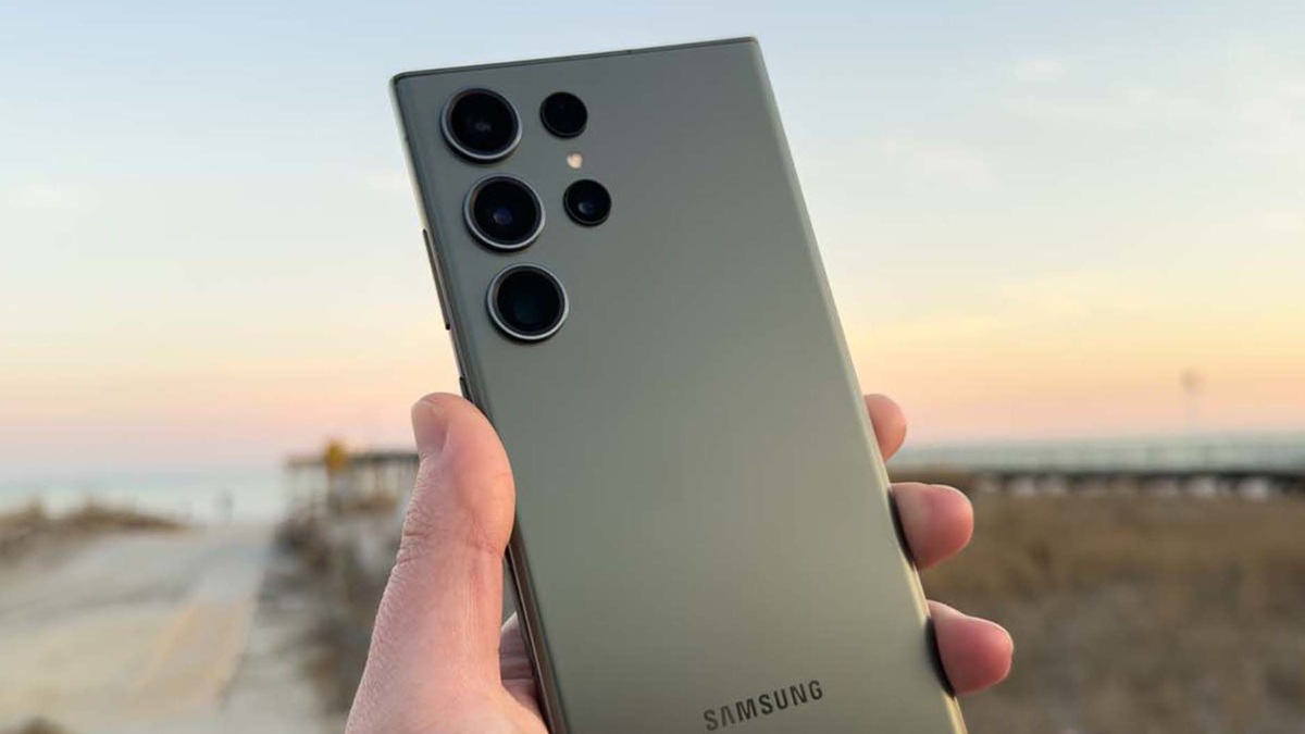 Đánh giá Samsung Galaxy S24 có gì mới về camera