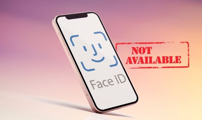 Face ID có bị mất sau khi thay màn iPhone X không?