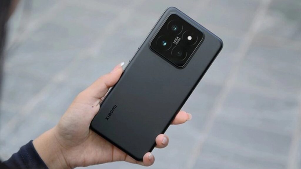 Đánh giá nhanh Xiaomi 14 Pro: có đáng để lên đời từ 13 Pro?