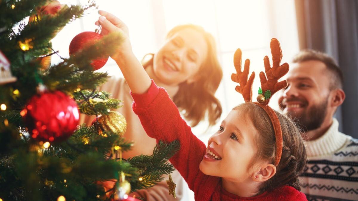 Top 8 quà Noel cho bé mùa Giáng sinh được yêu thích nhất