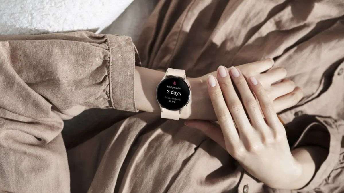 Thời gian ra mắt của Samsung Galaxy Watch 7