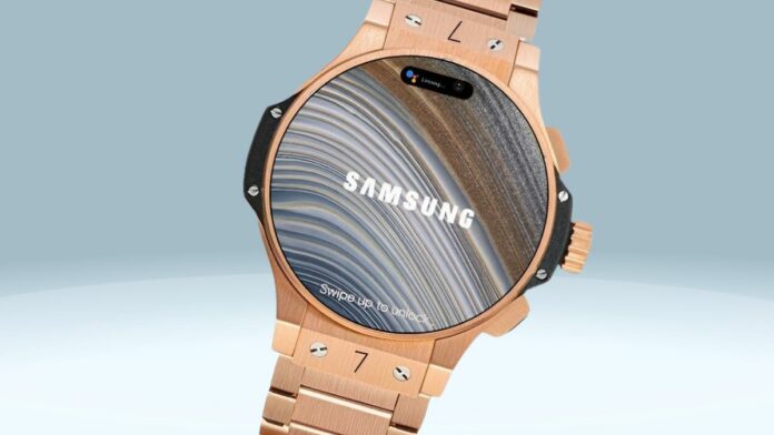 Samsung galaxy watch 7 giá bao nhiêu? Có gì mới để nâng cấp?
