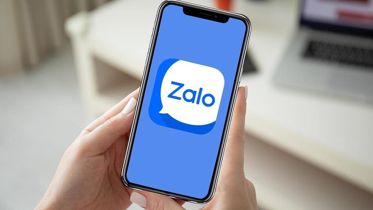 Cách gửi tin nhắn Zalo cho nhiều người dùng khi nào?