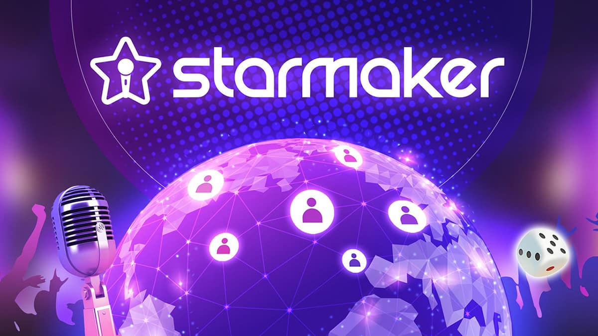 Cách sử dụng StarMaker