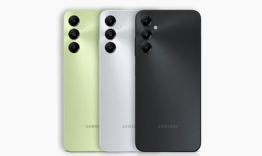 có nên mua Samsung Galaxy A05S