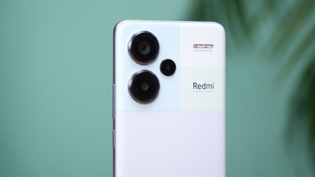 Đánh giá Redmi Note 13 Pro Plus: Sở hữu những điểm nổi bật gì?