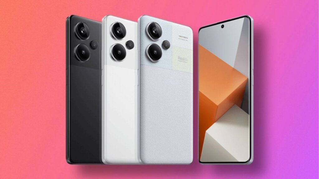 đánh giá redmi note 13