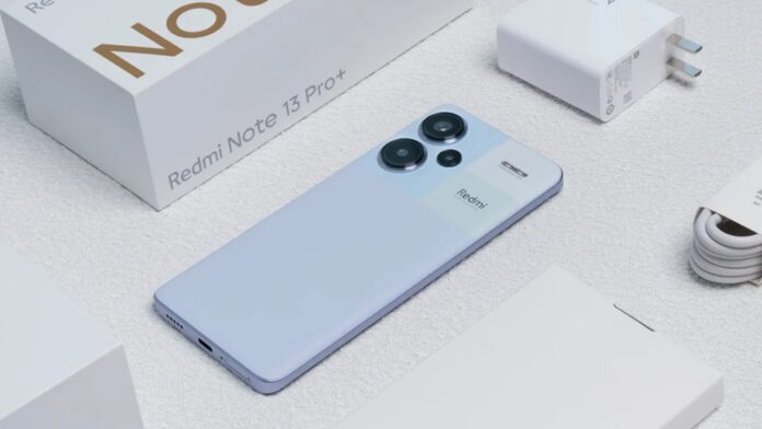 Redmi Note 13 pro plus có chống nước không? Review nhanh
