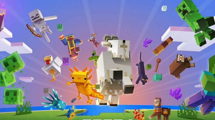 Cách chơi minecraft trên PC cho người mới bắt đầu