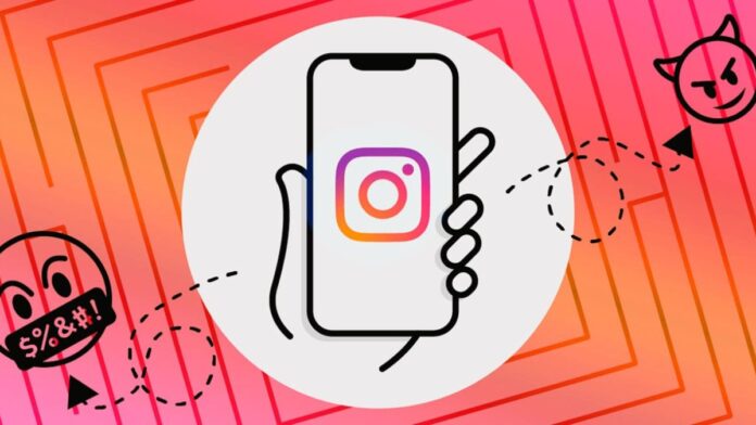 Hướng dẫn cách làm link câu hỏi ẩn danh trên Instagram đơn giản