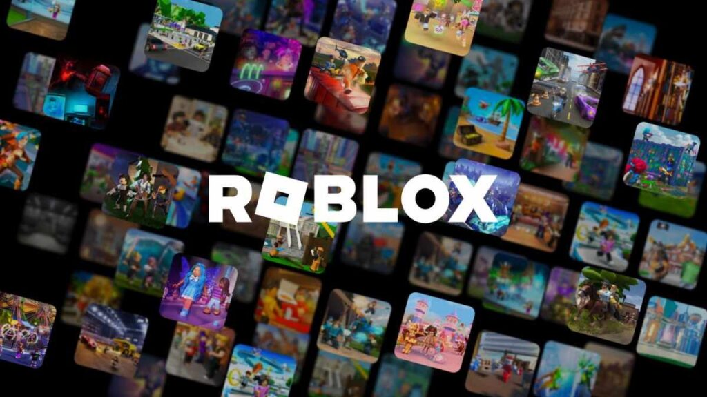 đăng nhập roblox