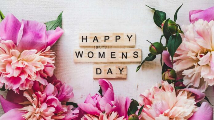 Lời chúc mừng ngày quốc tế phụ nữ