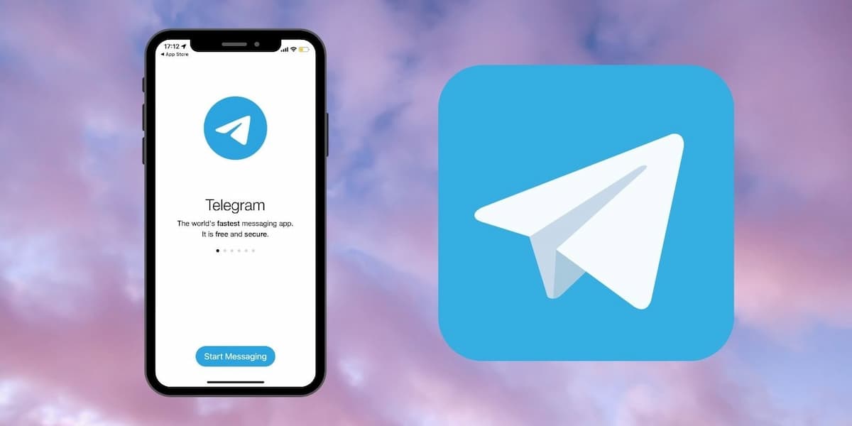 Khắc phục lỗi Telegram bị chặn gửi tin nhắn
