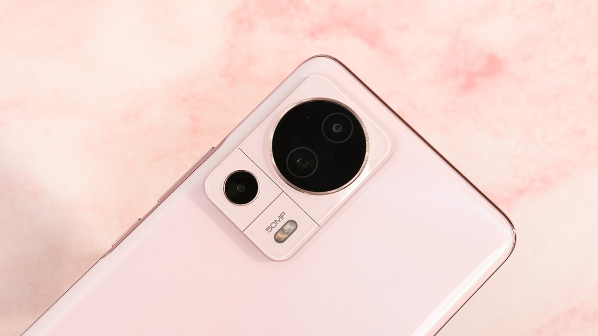 Review Xiaomi 14 Lite thiết kế camera, cấu hình, giá bán