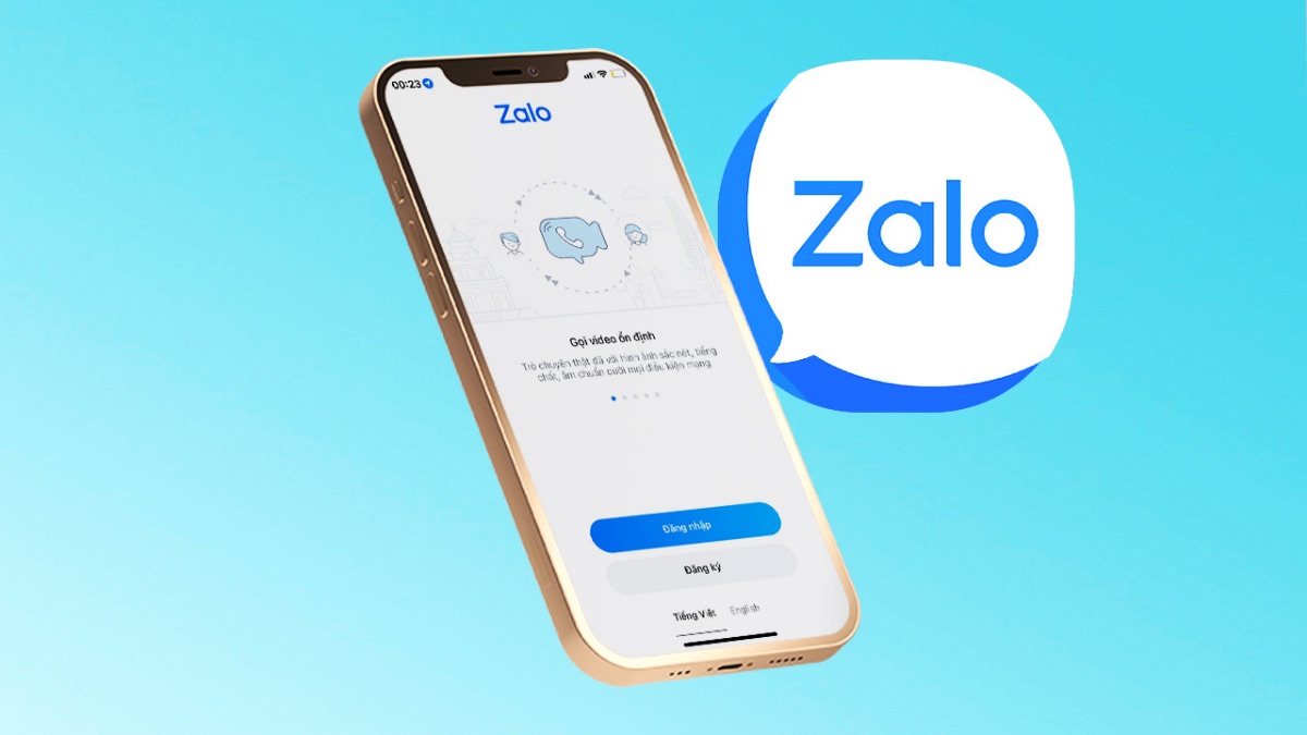 Tại sao đăng ký Zalo cần số điện thoại: Bảo mật thông tin