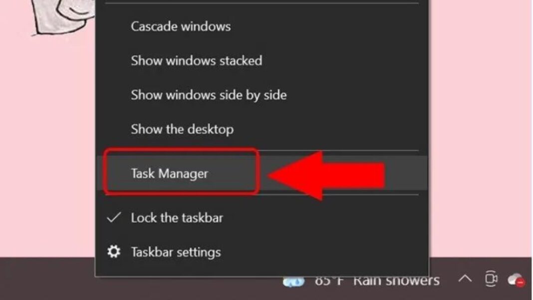 Top 5 c ch t t ng d ng kh i ng c ng windows 10 hi u qu nh t